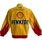 Mobile Preview: Pennzoil, # 22 Joey Logano , Ford Jacke