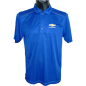 Preview: Chevrolet Polohemd in 3 Farben Preview: Chevrolet Polohemd in 3 Farben