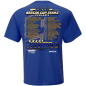 Preview: Chase Elliott - NASCAR Schedule T-Shirt 2020 Preview: Chase Elliott - NASCAR Schedule T-Shirt 2020