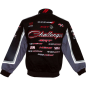 Preview: Dodge Challenger "History" Jacke Preview: Dodge Challenger "History" Jacke