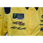 Preview: #20 - Matt Kenseth, DeWalt Pit Shirt