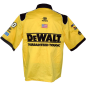 Preview: #20 - Matt Kenseth, DeWalt Pit Shirt Preview: #20 - Matt Kenseth, DeWalt Pit Shirt