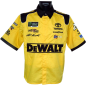 Preview: #20 - Matt Kenseth, DeWalt Pit Shirt Preview: #20 - Matt Kenseth, DeWalt Pit Shirt
