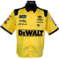 Preview: #20 - Matt Kenseth, DeWalt Pit Shirt