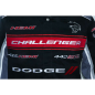 Preview: Dodge Challenger "History" Jacke Preview: Dodge Challenger "History" Jacke