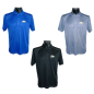 Preview: Chevrolet Polohemd in 3 Farben Preview: Chevrolet Polohemd in 3 Farben