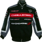 Preview: Dodge-Challenger-Jacke Preview: Dodge-Challenger-Jacke