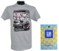 Preview: Chevrolet "Blood, Sweat, Gears" T-Shirt Preview: Chevrolet "Blood, Sweat, Gears" T-Shirt