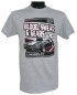 Preview: Chevrolet "Blood, Sweat, Gears" T-Shirt Preview: Chevrolet "Blood, Sweat, Gears" T-Shirt