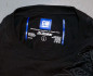 Preview: Corvette T-Shirt - Collage schwarz Preview: Corvette T-Shirt - Collage schwarz
