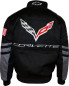 Preview: Corvette C7 Jacke