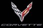 Preview: Corvette C8 Stingray - T-Shirt