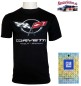 Preview: Corvette C5- T-Shirt