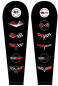Preview: Corvette Jacke - History Collage Preview: Corvette Jacke - History Collage
