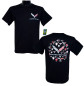 Preview: Corvette T-Shirt - Collage 2020