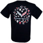 Preview: Corvette T-Shirt - Collage 2020 Preview: Corvette T-Shirt - Collage 2020