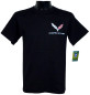 Preview: Corvette T-Shirt - Collage 2020 Preview: Corvette T-Shirt - Collage 2020