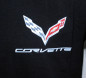 Preview: Corvette T-Shirt - Collage 2020