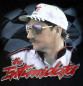 Preview: Dale Earnhardt sen. # 3 - Intimidator Shirt