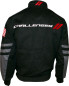 Preview: Dodge Challenger "Basic" Jacke Preview: Dodge Challenger "Basic" Jacke