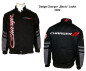 Preview: Dodge Charger "Basic" Jacke Preview: Dodge Charger "Basic" Jacke