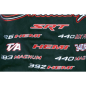 Preview: Dodge Challenger "History" Jacke Preview: Dodge Challenger "History" Jacke
