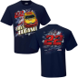 Mobile Preview: #22, Joey Logano - Pennzoil - T-Shirt