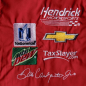 Preview: Dale Earnhardt jr. - "Axalta" - Chevy Hemd