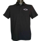 Preview: Chevrolet Polohemd - Baumwolle Preview: Chevrolet Polohemd - Baumwolle