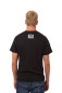 Preview: Mopar T-Shirt - black-Rücken-Model