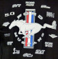 Preview: Mustang-T-Shirt-Gt-5-boss-302-mach1-tribar Preview: Mustang-T-Shirt-Gt-5-boss-302-mach1-tribar