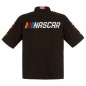 Preview: NASCAR - Hemd Limited Edition Pit-Crew-Shirt