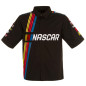 Preview: NASCAR - Hemd Limited Edition Pit-Crew-Shirt