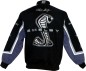 Preview: Shelby Mustang Jacke - Collage