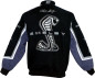 Preview: Shelby Mustang Jacke Preview: Shelby Mustang Jacke