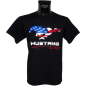 Preview: Mustang T-Shirt "USA Pony"