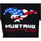 Preview: Mustang T-Shirt "USA Pony" Preview: Mustang T-Shirt "USA Pony"