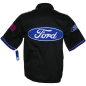Preview: Nascarjacken, Ford Hemd, Ford Shirt, Ford Merchandise, Ford Fanartikel Preview: Nascarjacken, Ford Hemd, Ford Shirt, Ford Merchandise, Ford Fanartikel