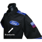 Preview: Nascarjacken, Muscle Car Merch, Ford Hemd, Ford Shirt, Ford Merchandise