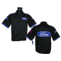 Preview: Nascarjacken, Muscle Car, Ford Hemd, Ford Shirt, Ford Merchandise, Ford Fanartikel