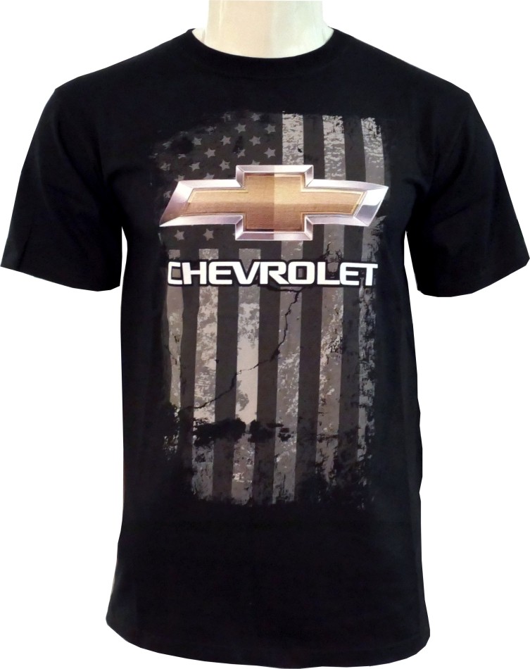 Chevrolet "Patriotic" T-Shirt