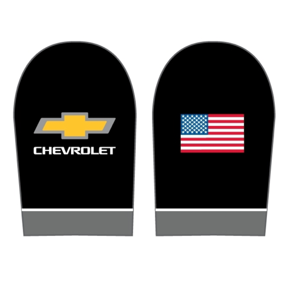 Chevrolet Hemd - "Limited Edition"