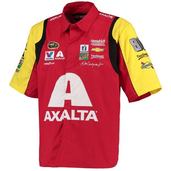 NASCAR-Hemd_Dale_Earnhardt NASCAR-Hemd_Dale_Earnhardt
