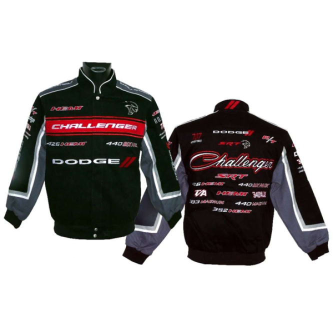 Dodge-Challenger-History-Jacke-Hellcao-SRT Dodge-Challenger-History-Jacke-Hellcao-SRT