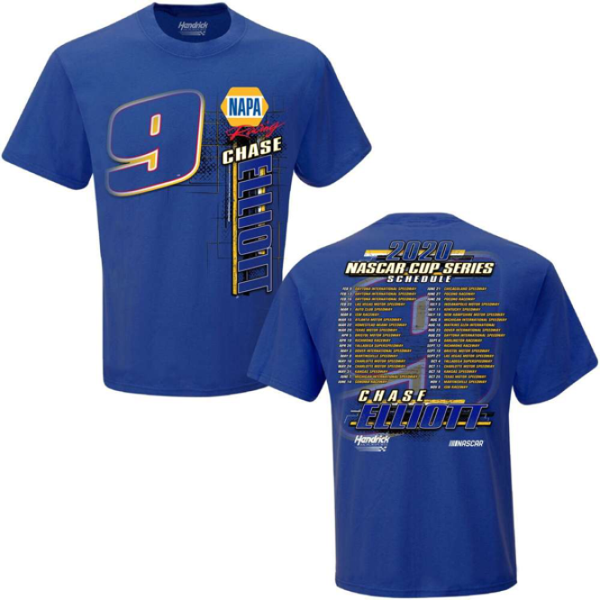 Nascar-Tour-T-shirt-2020-Chase-Elliott-NASCAR Nascar-Tour-T-shirt-2020-Chase-Elliott-NASCAR