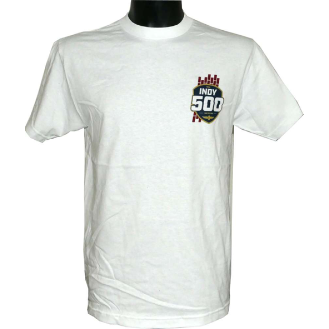 Indy 500 T-Shirt 2019