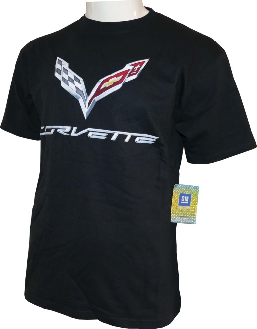 Corvette C7 - T-Shirt