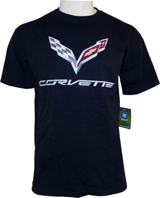 Corvette C7 - T-Shirt