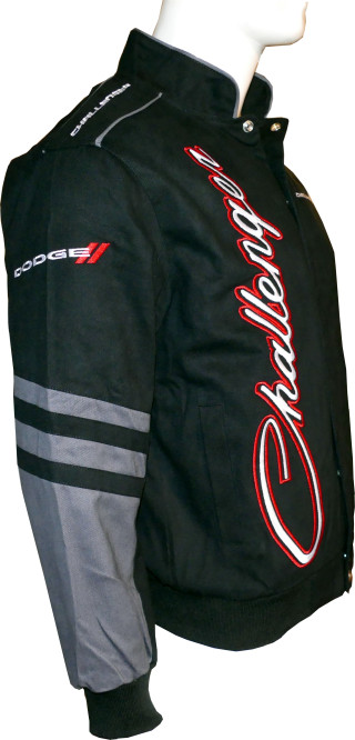 Dodge Challenger "Basic" Jacke