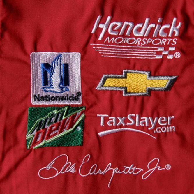 Dale Earnhardt jr. - "Axalta" - Chevy Hemd Dale Earnhardt jr. - "Axalta" - Chevy Hemd
